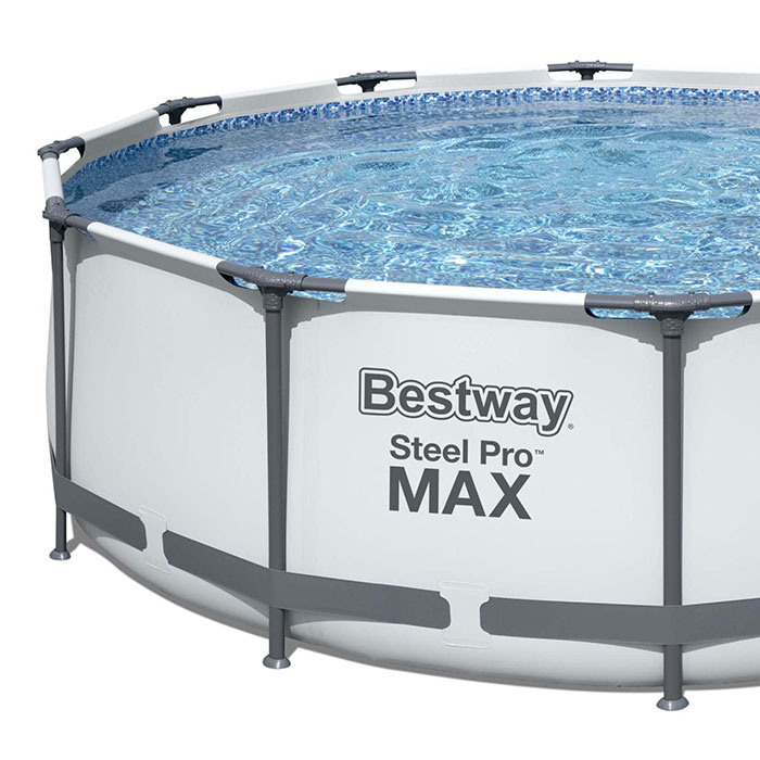 Best way. Bestway Steel Pro Max 56438.