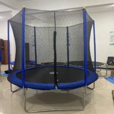 Батут Trampoline 10-ft 305 см