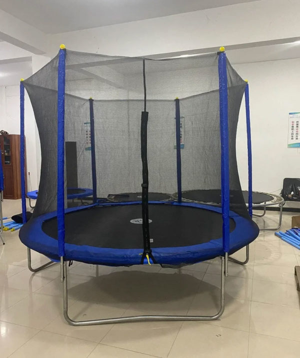 Батут Trampoline 10-ft 305 см